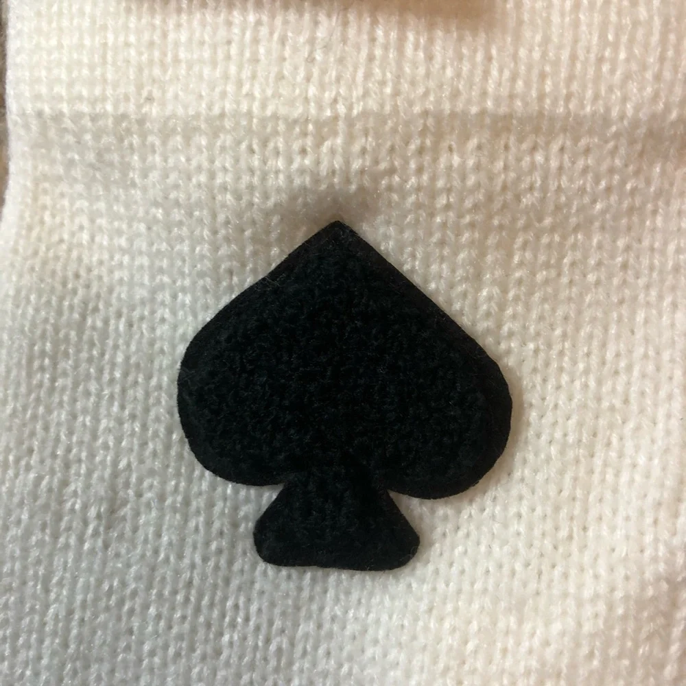 🆕 kate spade ny ♠️ Spade Gloves Cream